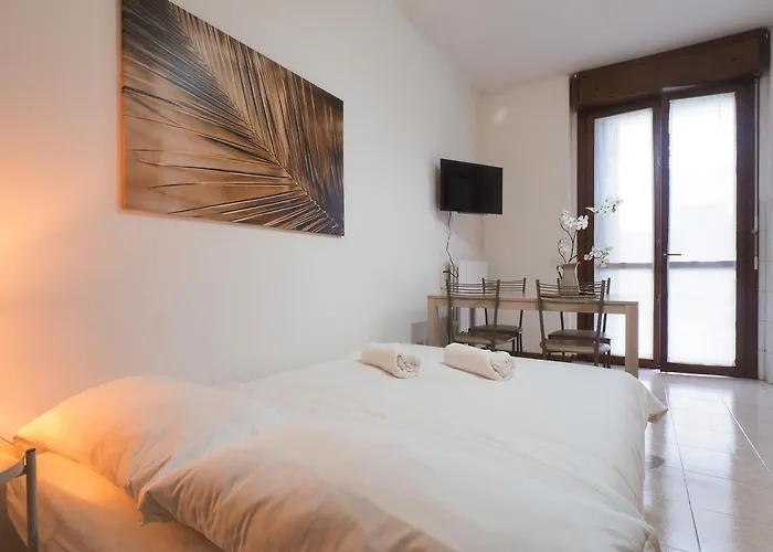 Apartament Primopiano - Comasina *
