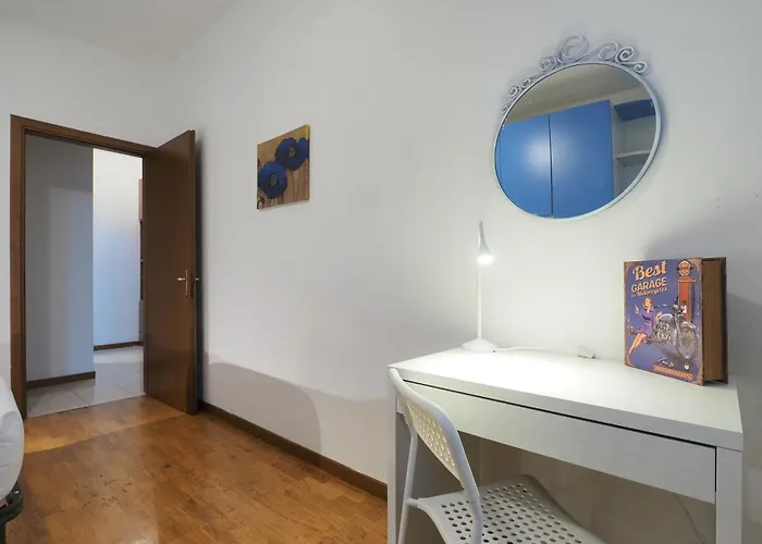 Apartament Primopiano - Comasina