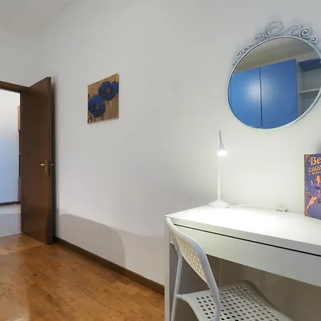 Apartamento Primopiano - Comasina