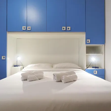 Apartamento Primopiano - Comasina Milão