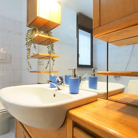 Primopiano - Comasina 아파트