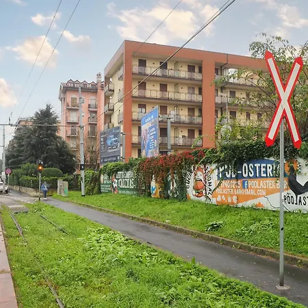 Primopiano - Comasina 아파트