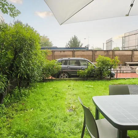 Apartamento Primopiano - Comasina