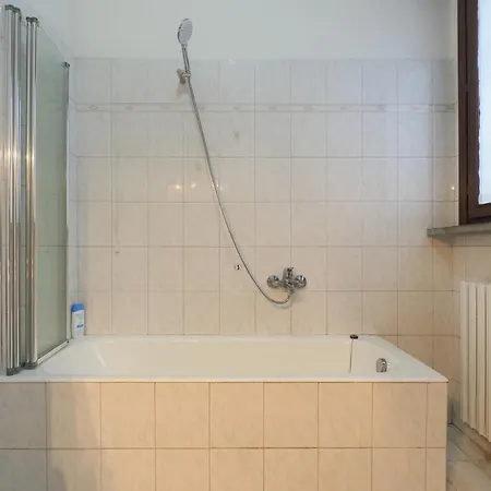 Primopiano - Comasina *